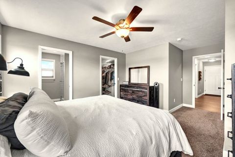 Tiny photo for 314 Bobwhite Way, Normal, IL 61761 (MLS # 12629353)