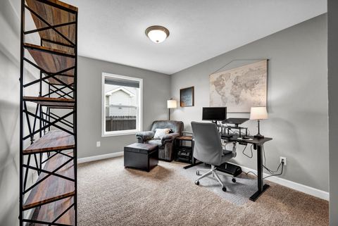 Tiny photo for 314 Bobwhite Way, Normal, IL 61761 (MLS # 12629353)