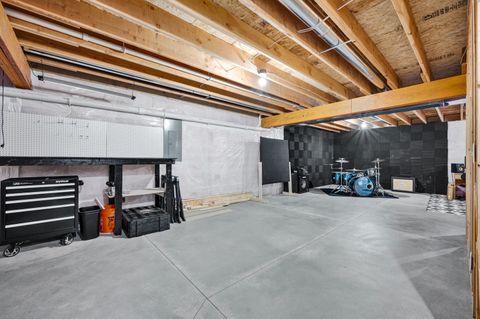 Tiny photo for 314 Bobwhite Way, Normal, IL 61761 (MLS # 12629353)
