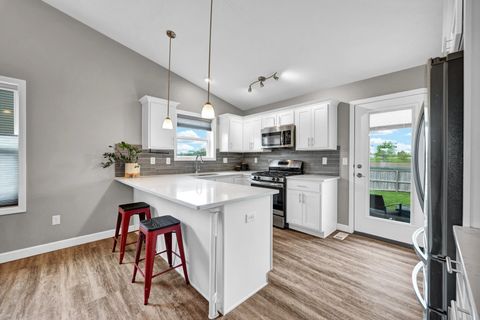 Tiny photo for 314 Bobwhite Way, Normal, IL 61761 (MLS # 12629353)