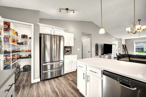 Tiny photo for 314 Bobwhite Way, Normal, IL 61761 (MLS # 12629353)