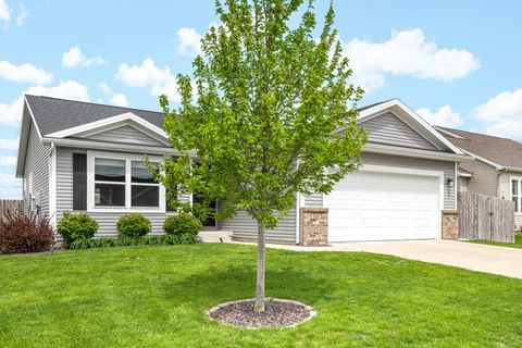 Tiny photo for 314 Bobwhite Way, Normal, IL 61761 (MLS # 12629353)