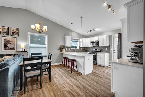 Tiny photo for 314 Bobwhite Way, Normal, IL 61761 (MLS # 12629353)