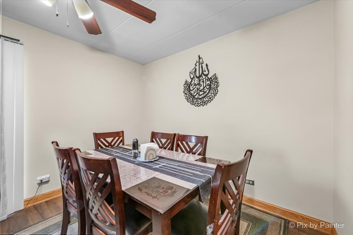 9800 Sayre Avenue 1C