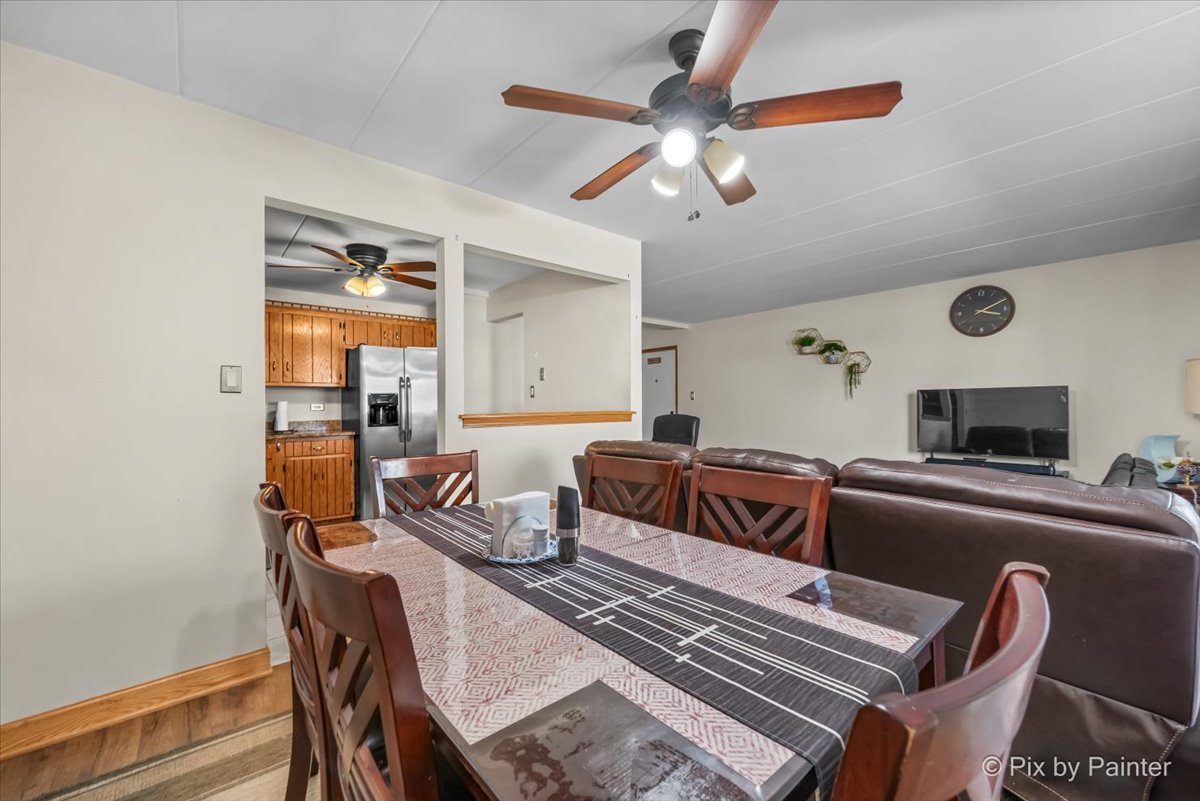 9800 Sayre Avenue 1C