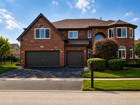 Photo of 21158 Sophia Drive, Matteson, IL 60443 (MLS # 12713362)