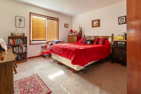 Tiny photo for 21158 Sophia Drive, Matteson, IL 60443 (MLS # 12713362)