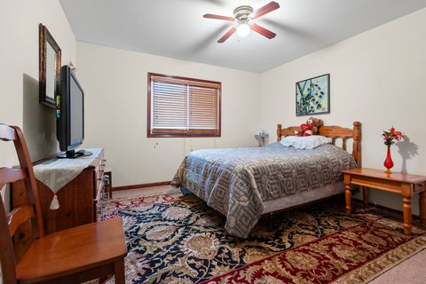 Tiny photo for 21158 Sophia Drive, Matteson, IL 60443 (MLS # 12713362)