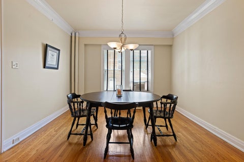 Tiny photo for 410 N State Street #4, Champaign, IL 61820 (MLS # 12695934)