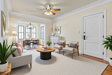 Tiny photo for 410 N State Street #4, Champaign, IL 61820 (MLS # 12695934)