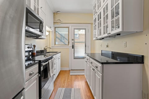 Tiny photo for 410 N State Street #4, Champaign, IL 61820 (MLS # 12695934)