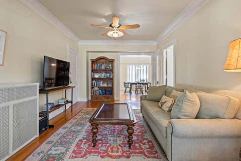 Tiny photo for 410 N State Street #4, Champaign, IL 61820 (MLS # 12695934)
