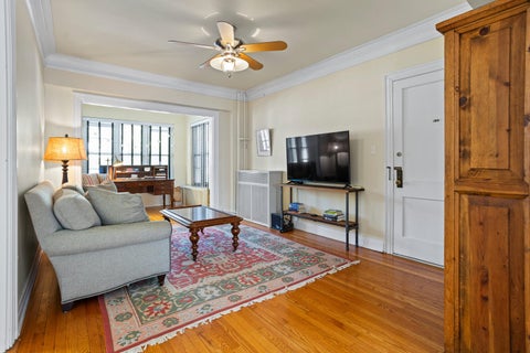 Tiny photo for 410 N State Street #4, Champaign, IL 61820 (MLS # 12695934)