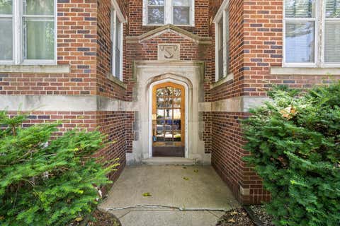 Tiny photo for 410 N State Street #4, Champaign, IL 61820 (MLS # 12695934)