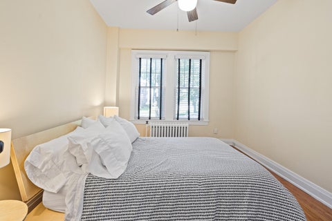 Tiny photo for 410 N State Street #4, Champaign, IL 61820 (MLS # 12695934)