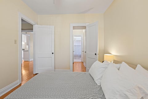 Tiny photo for 410 N State Street #4, Champaign, IL 61820 (MLS # 12695934)