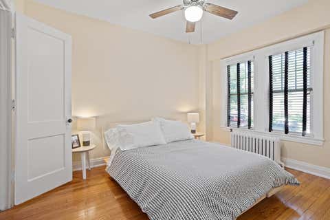 Tiny photo for 410 N State Street #4, Champaign, IL 61820 (MLS # 12695934)