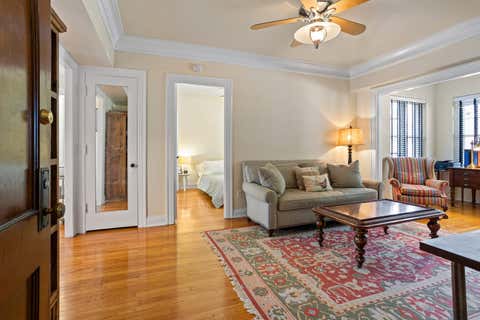 Tiny photo for 410 N State Street #4, Champaign, IL 61820 (MLS # 12695934)