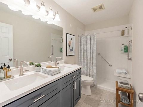 Tiny photo for 245 Driftwood Lane, Bloomingdale, IL 60108 (MLS # 12541880)