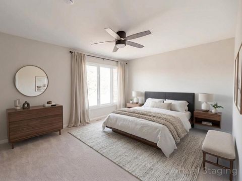 Tiny photo for 245 Driftwood Lane, Bloomingdale, IL 60108 (MLS # 12541880)