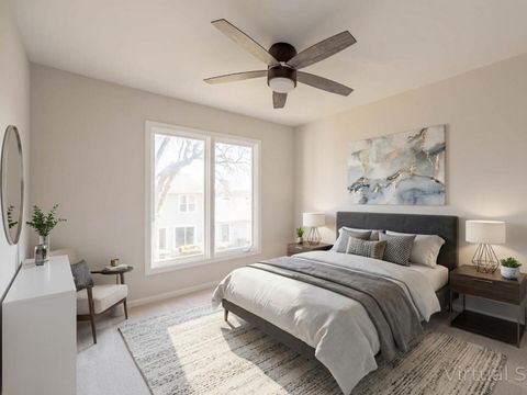 Tiny photo for 245 Driftwood Lane, Bloomingdale, IL 60108 (MLS # 12541880)