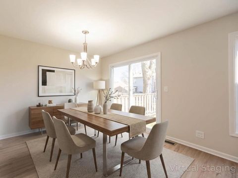 Tiny photo for 245 Driftwood Lane, Bloomingdale, IL 60108 (MLS # 12541880)