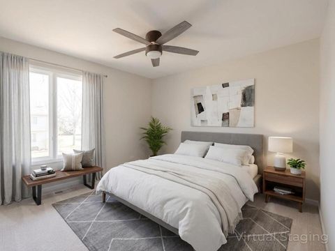 Tiny photo for 245 Driftwood Lane, Bloomingdale, IL 60108 (MLS # 12541880)