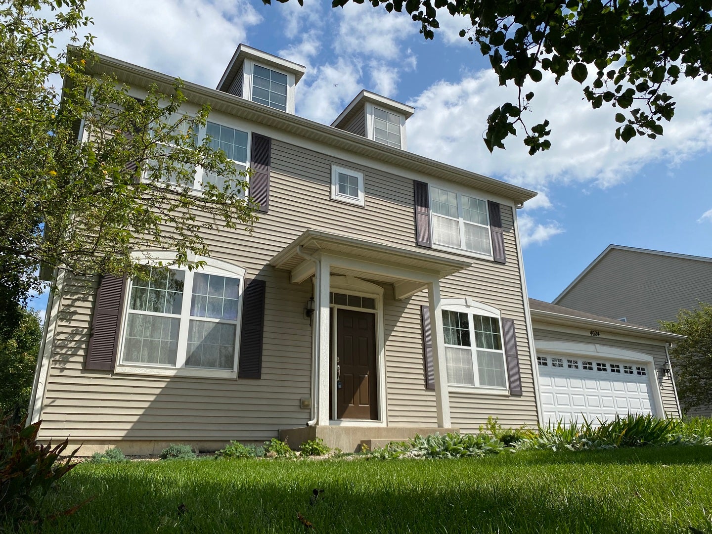 4604 Mclaren Drive