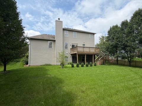 Tiny photo for 4604 Mclaren Drive, Oswego, IL 60543 (MLS # 12733683)