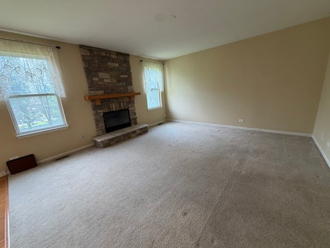 Tiny photo for 4604 Mclaren Drive, Oswego, IL 60543 (MLS # 12733683)