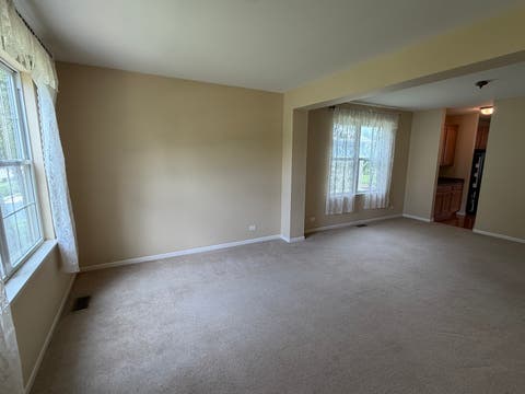 Tiny photo for 4604 Mclaren Drive, Oswego, IL 60543 (MLS # 12733683)