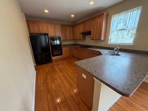 Tiny photo for 4604 Mclaren Drive, Oswego, IL 60543 (MLS # 12733683)