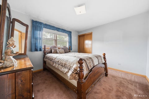 Tiny photo for 9305 Major Avenue, Oak Lawn, IL 60453 (MLS # 12765405)