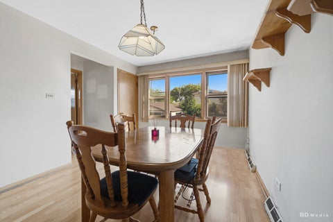 Tiny photo for 9305 Major Avenue, Oak Lawn, IL 60453 (MLS # 12765405)