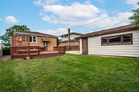 Tiny photo for 9305 Major Avenue, Oak Lawn, IL 60453 (MLS # 12765405)