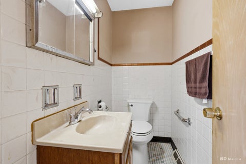 Tiny photo for 9305 Major Avenue, Oak Lawn, IL 60453 (MLS # 12765405)