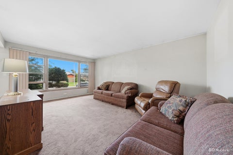 Tiny photo for 9305 Major Avenue, Oak Lawn, IL 60453 (MLS # 12765405)