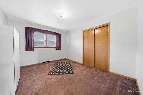Tiny photo for 9305 Major Avenue, Oak Lawn, IL 60453 (MLS # 12765405)