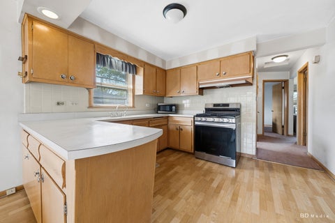 Tiny photo for 9305 Major Avenue, Oak Lawn, IL 60453 (MLS # 12765405)
