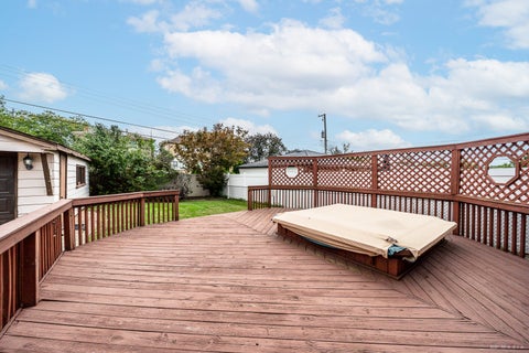Tiny photo for 9305 Major Avenue, Oak Lawn, IL 60453 (MLS # 12765405)