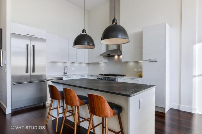 1132 W Adams Street PHE