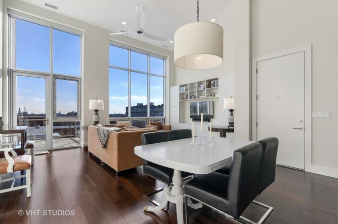 1132 W Adams Street PHE