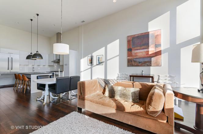 1132 W Adams Street PHE