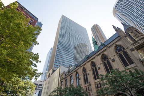 111 E Chestnut Street 19B Chicago IL 60611