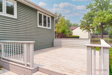 Tiny photo for 45 Monterey Drive, Vernon Hills, IL 60061 (MLS # 12704398)