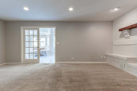 Tiny photo for 45 Monterey Drive, Vernon Hills, IL 60061 (MLS # 12704398)