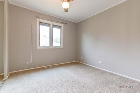 Tiny photo for 45 Monterey Drive, Vernon Hills, IL 60061 (MLS # 12704398)