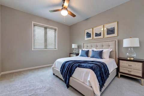 Tiny photo for 45 Monterey Drive, Vernon Hills, IL 60061 (MLS # 12704398)