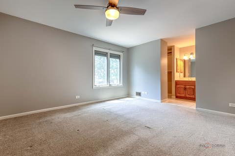 Tiny photo for 45 Monterey Drive, Vernon Hills, IL 60061 (MLS # 12704398)