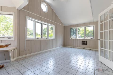 Tiny photo for 45 Monterey Drive, Vernon Hills, IL 60061 (MLS # 12704398)